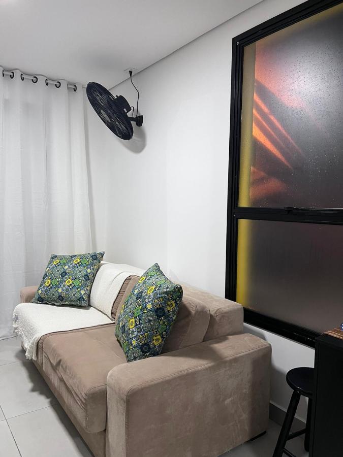 Itanhaém Chale Amarelo 빌라 외부 사진