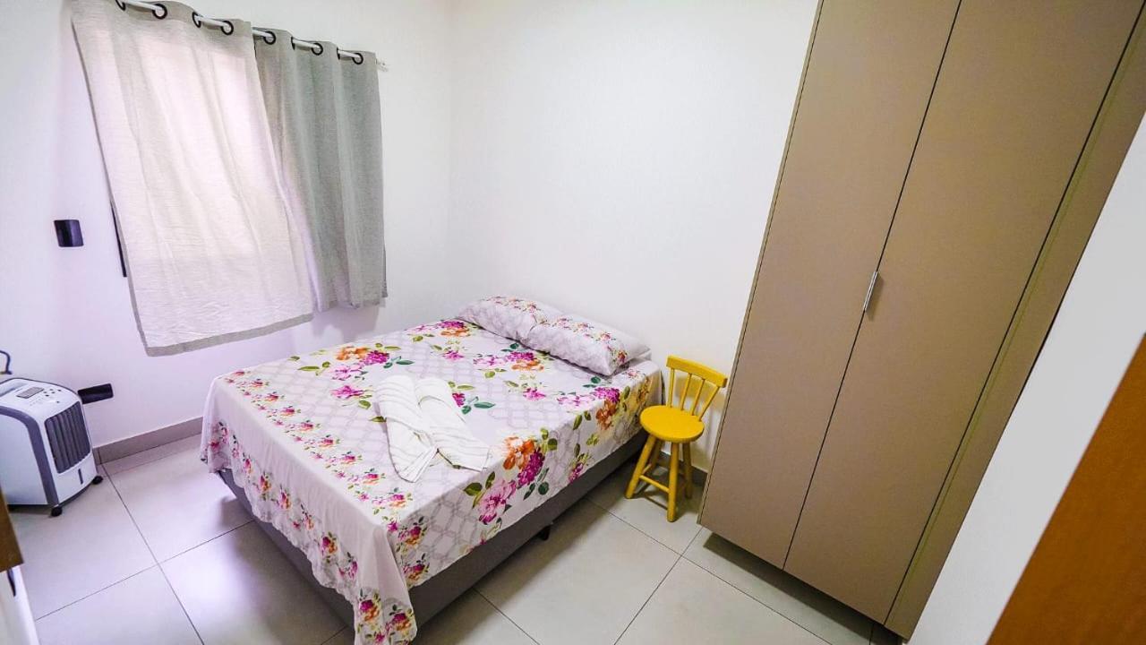 Itanhaém Chale Amarelo 빌라 외부 사진